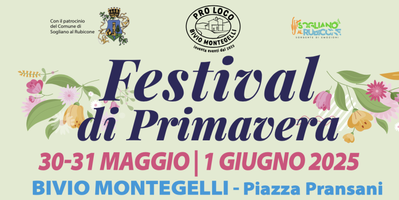 Festival di Primavera